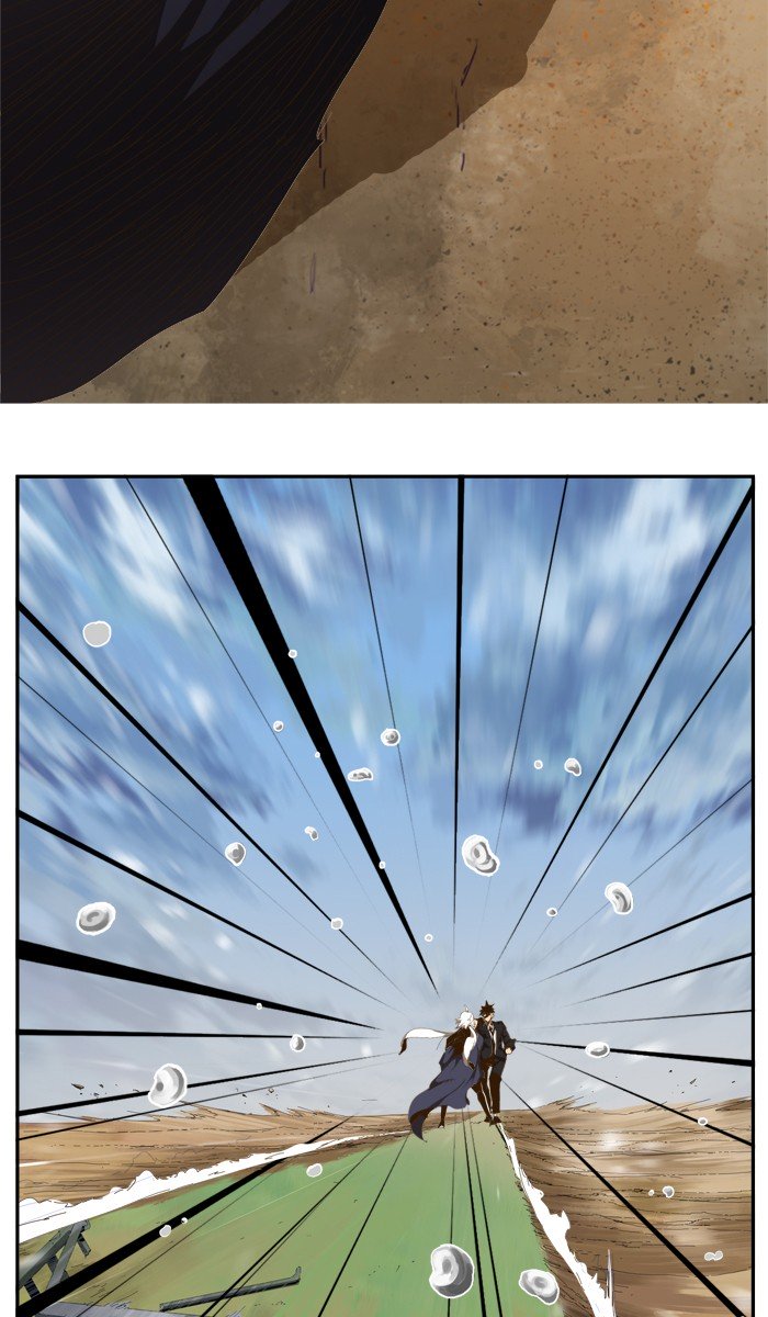 The God of High School, Chapter 435 image 091