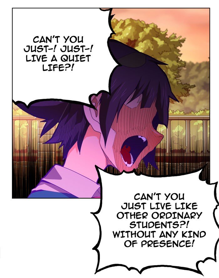 The God of High School, Chapter 321 image 32