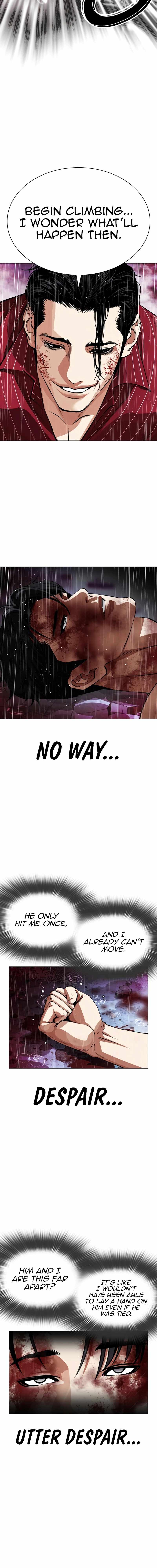 Lookism, Chapter 548 image 28