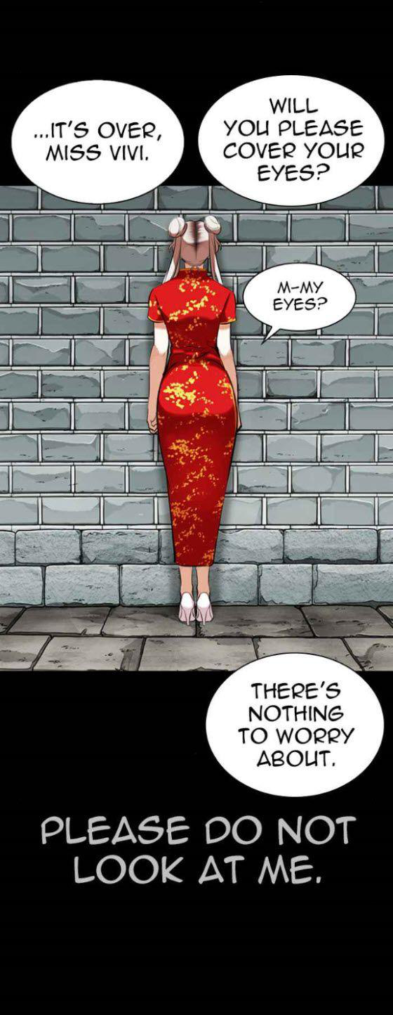Lookism, Chapter 336 -  Chap 336 image 26