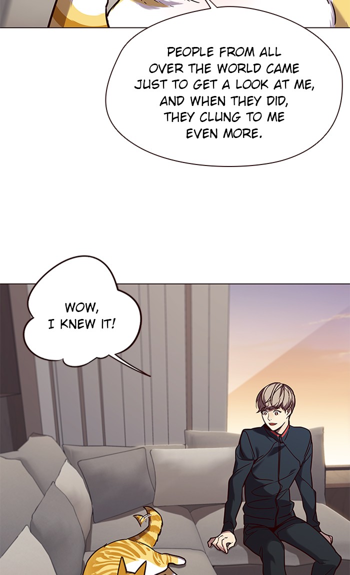 Eleceed, Chapter 91 image 27