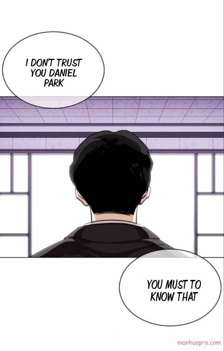 Lookism, Chapter 373 image 09