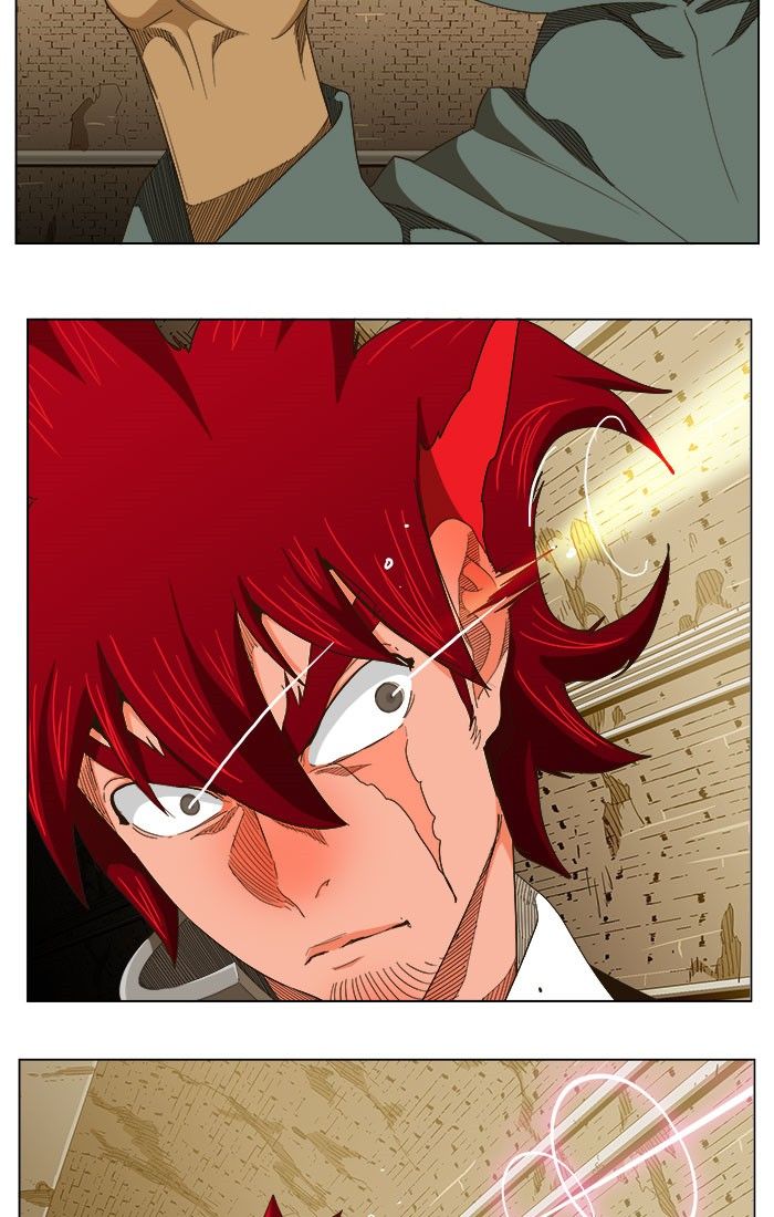 The God of High School, Chapter 240 image 33