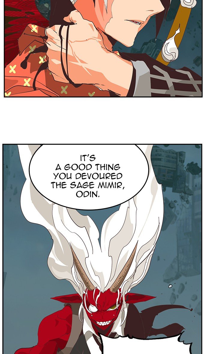 The God of High School, Chapter 484 image 046