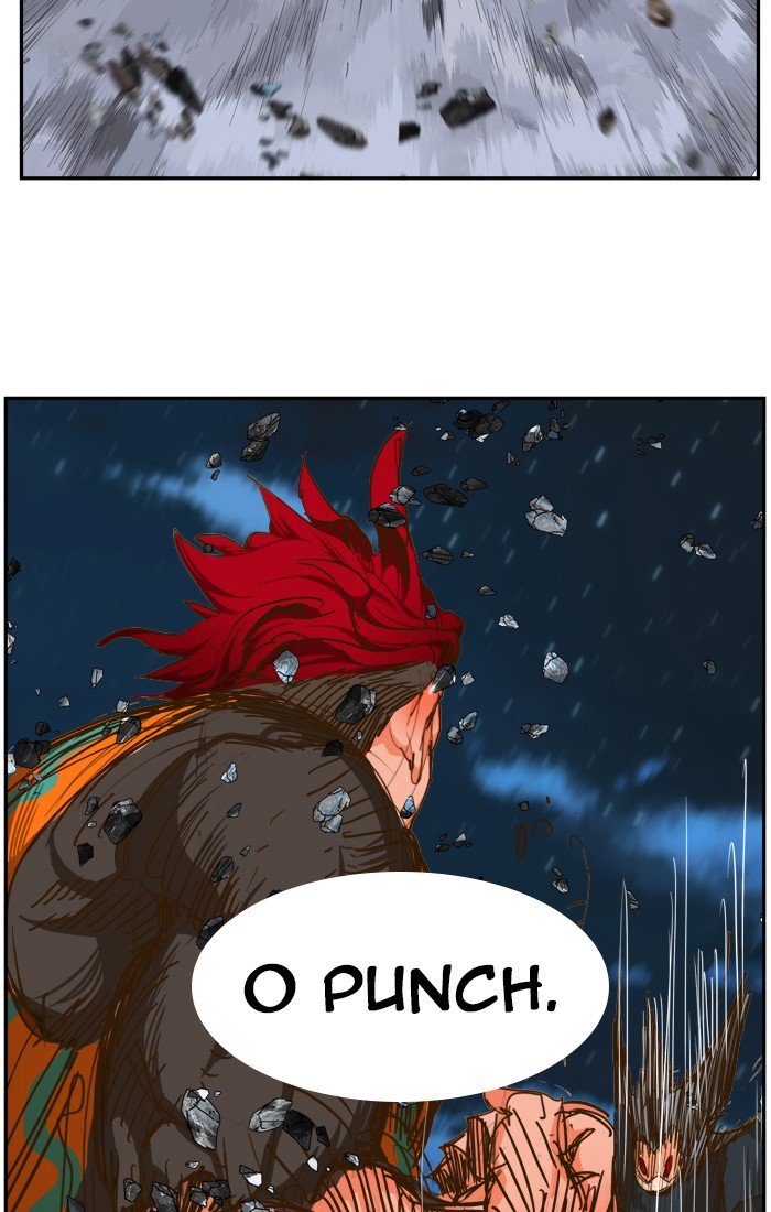The God of High School, Chapter 424 image 112