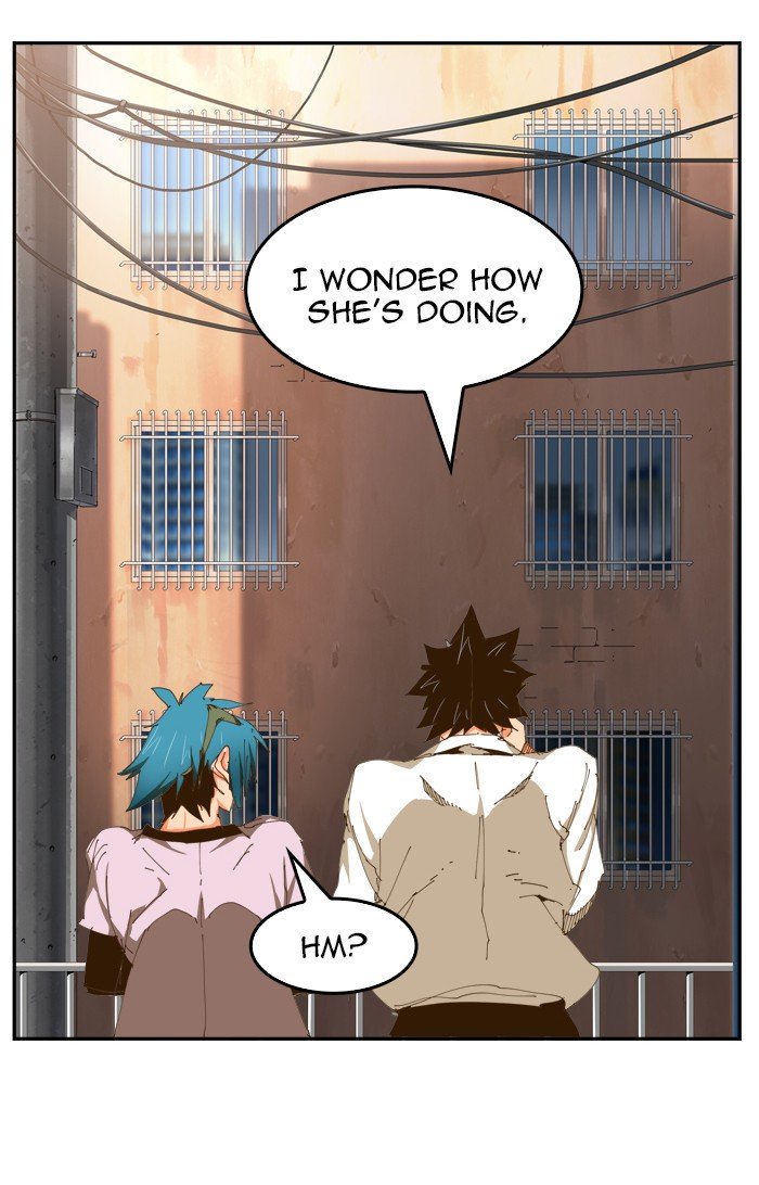 The God of High School, Chapter 425 image 068