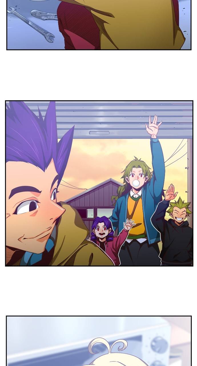 The God of High School, Chapter 569 image 114