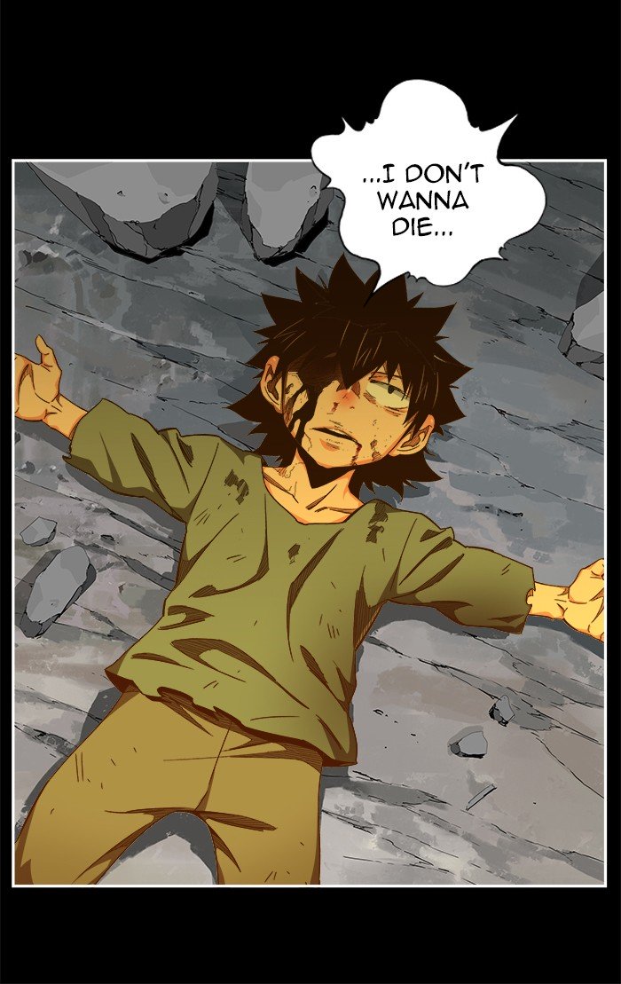 The God of High School, Chapter 461 image 62