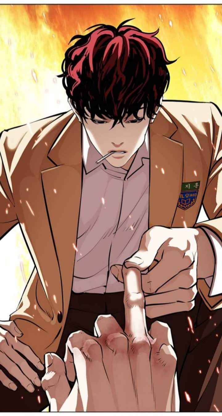 Lookism, Chapter 367 image 51