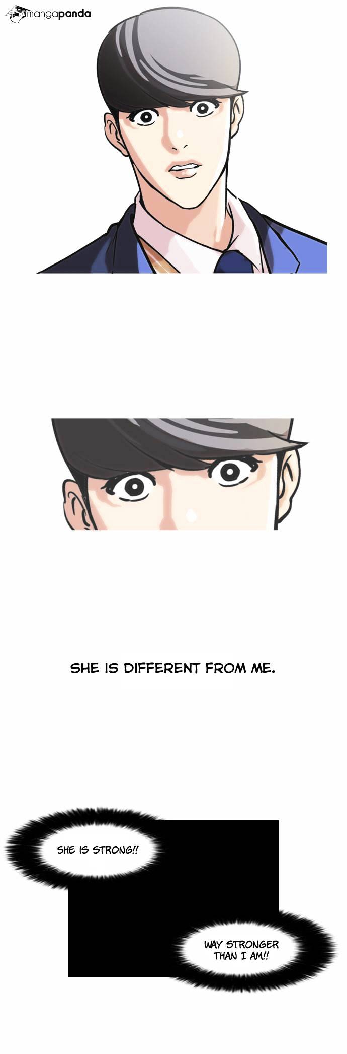 Lookism, Chapter 59 image 28