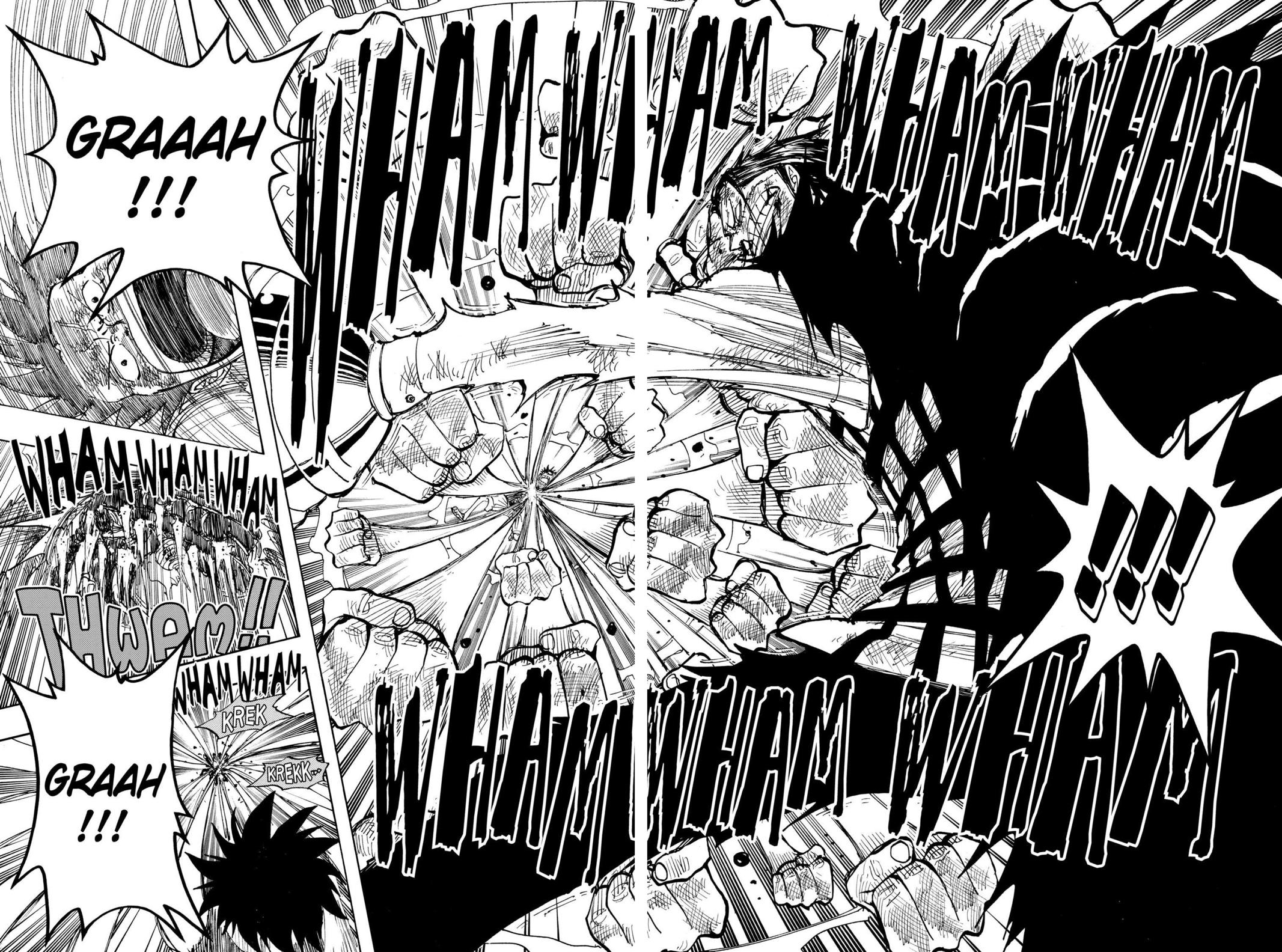 One Piece, Chapter 209 image 16