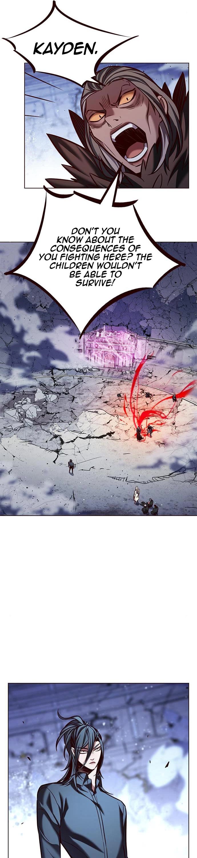 Eleceed, Chapter 213 image 13