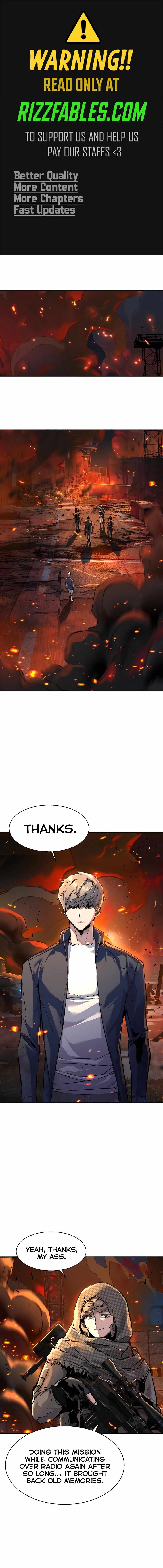 Mercenary Enrollment, Chapter 244 image 01
