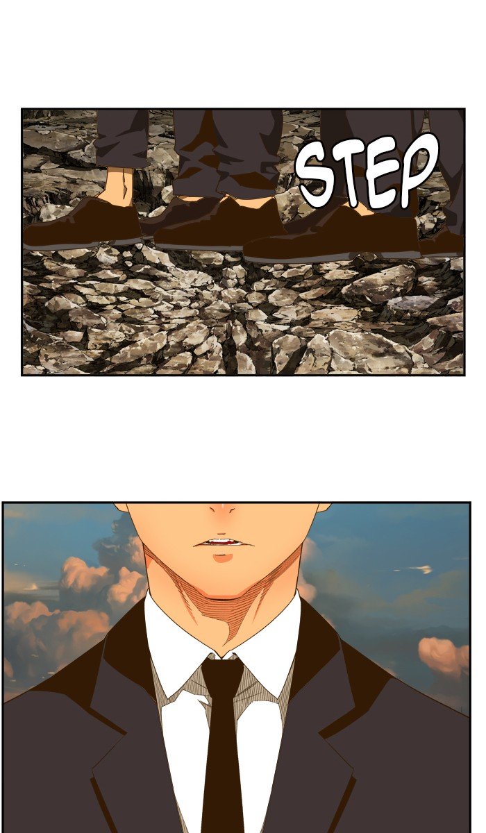 The God of High School, Chapter 412 image 038