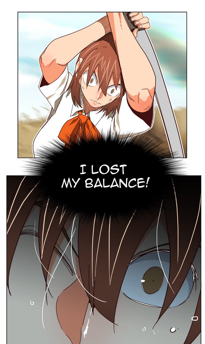 The God of High School, Chapter 190 image 45