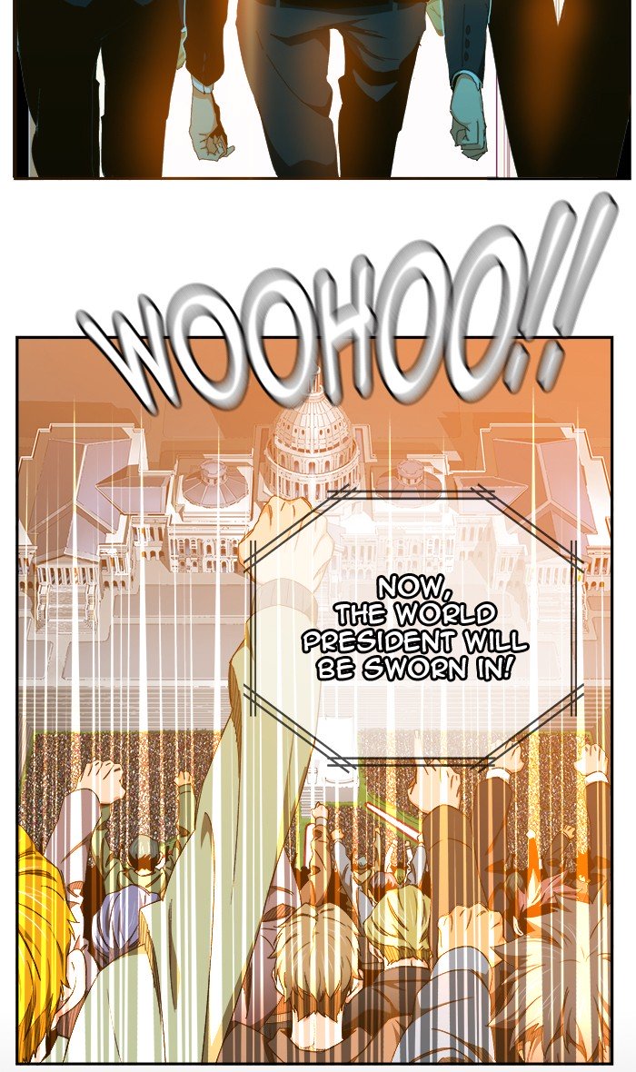 The God of High School, Chapter 455 image 077