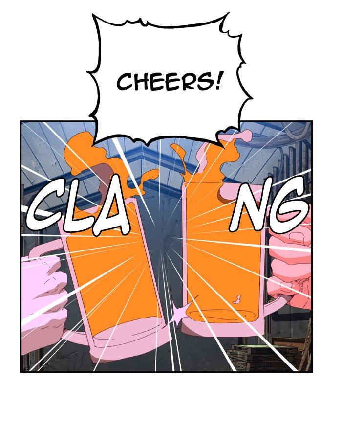 The God of High School, Chapter 366 image 67