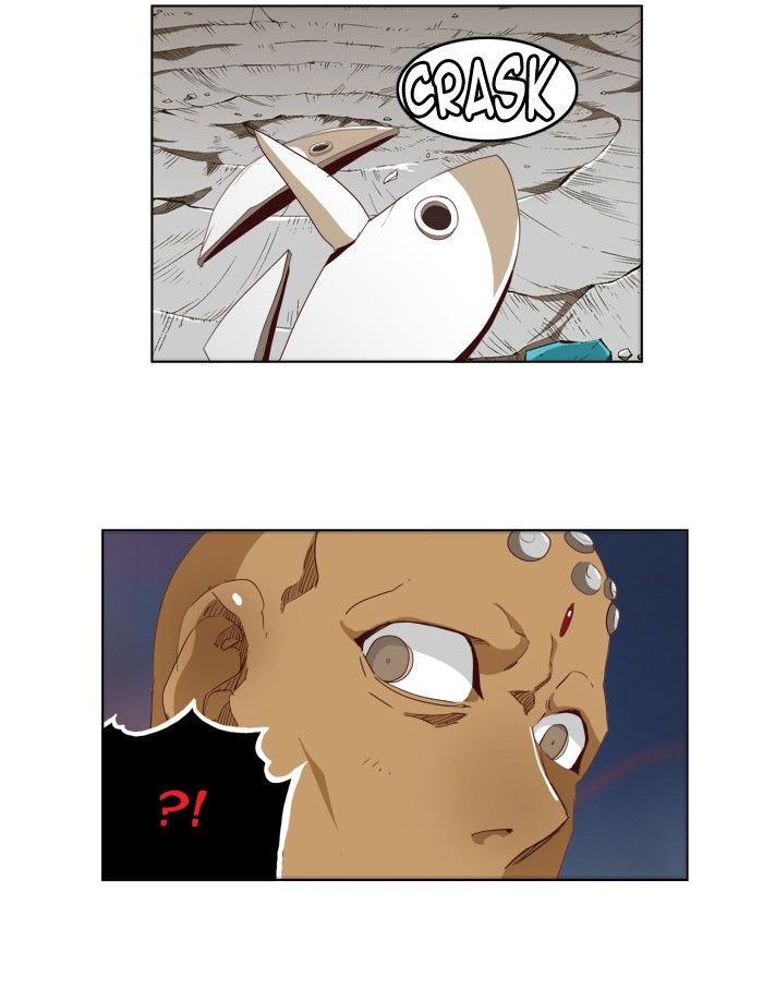 The God of High School, Chapter 270 image 52