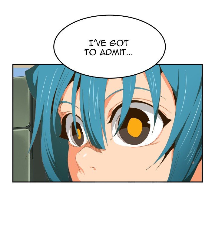 The God of High School, Chapter 426 image 64