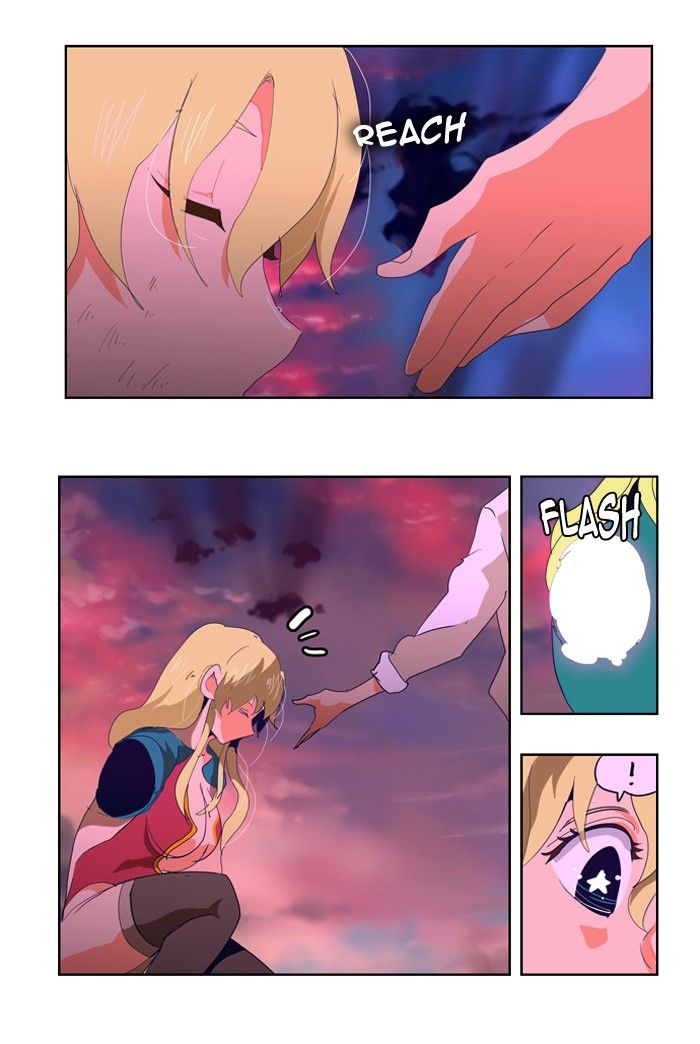 The God of High School, Chapter 278 image 012