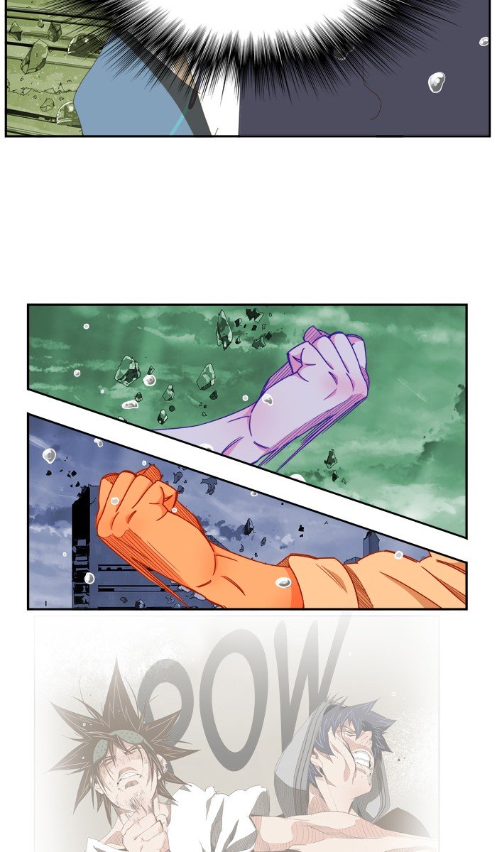 The God of High School, Chapter 423 image 085