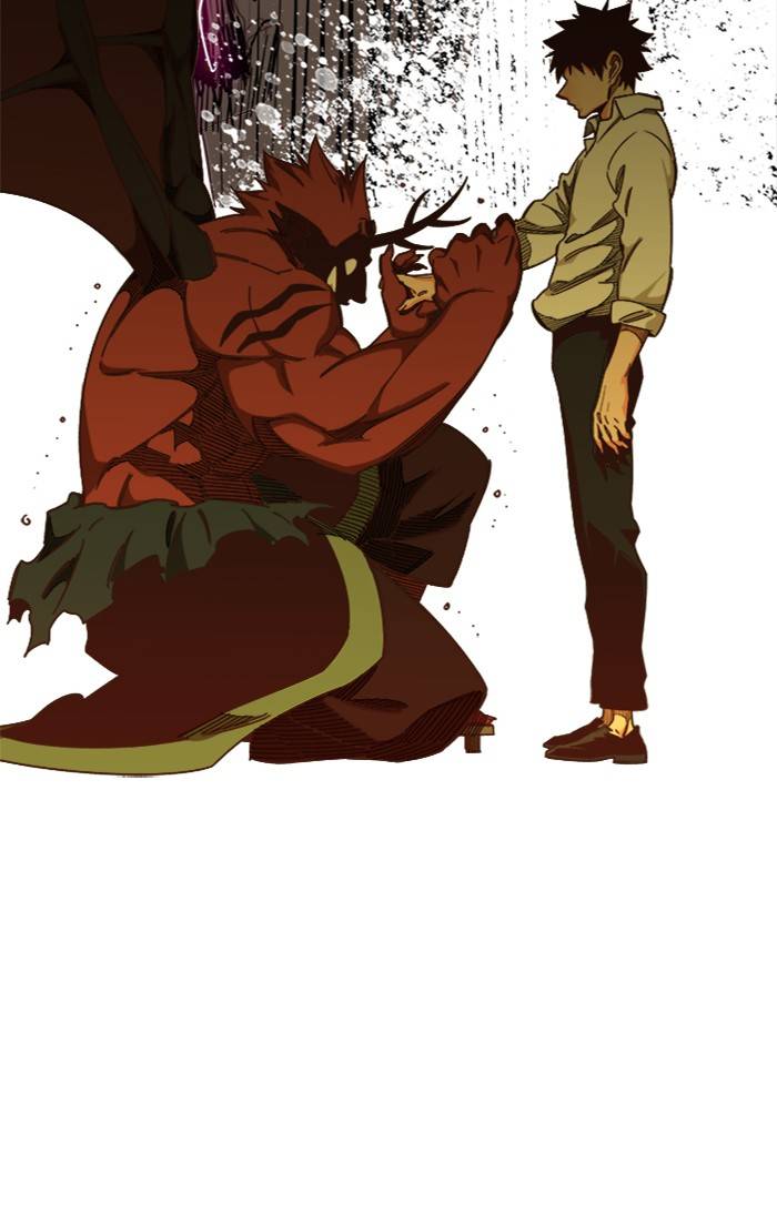 The God of High School, Chapter 514 image 106