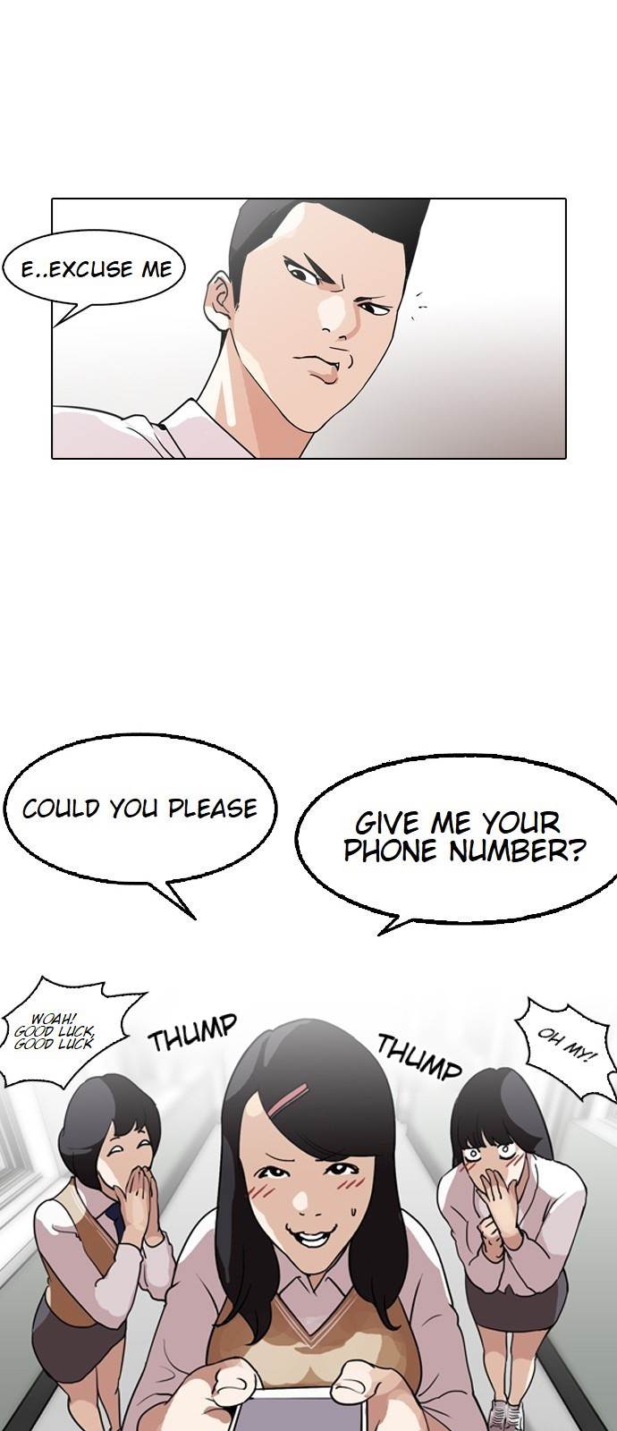 Lookism, Chapter 129 image 32