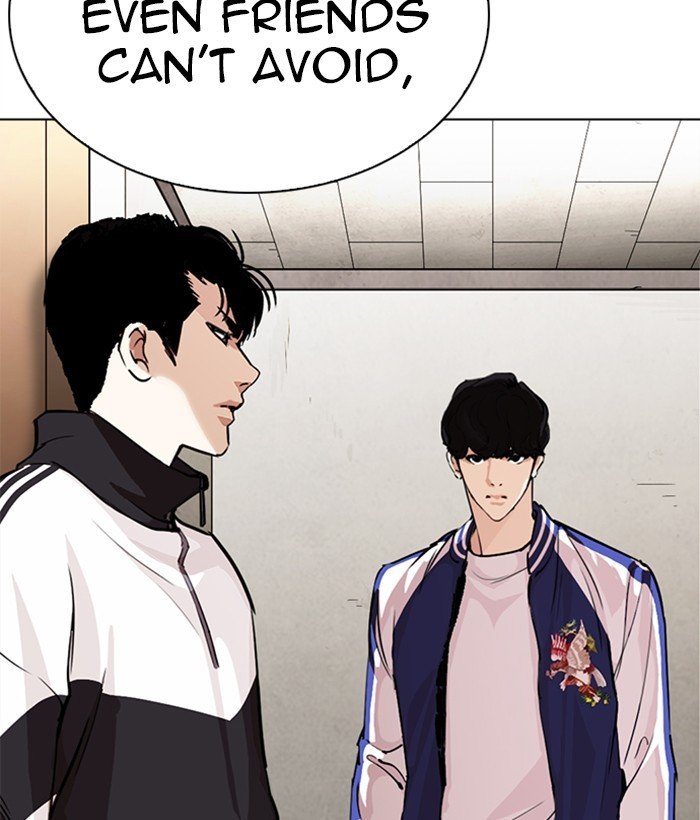 Lookism, Chapter 269 image 010