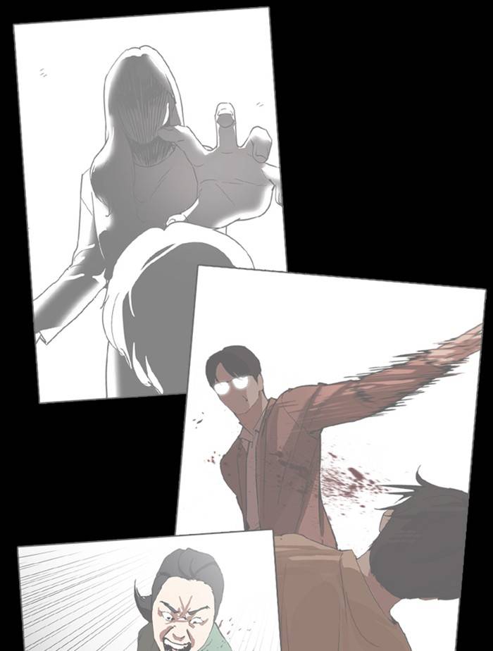 Lookism, Chapter 332 image 157