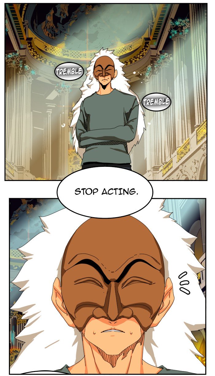 The God of High School, Chapter 344 image 68