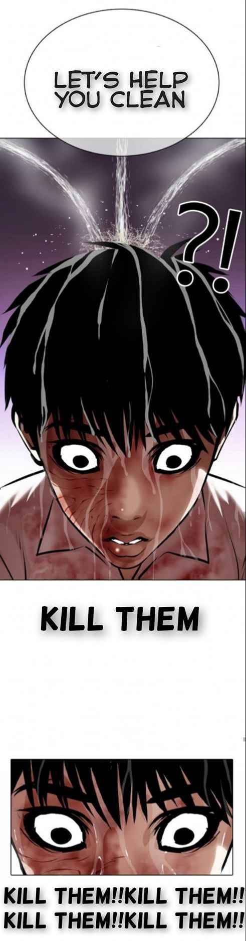 Lookism, Chapter 370 image 49