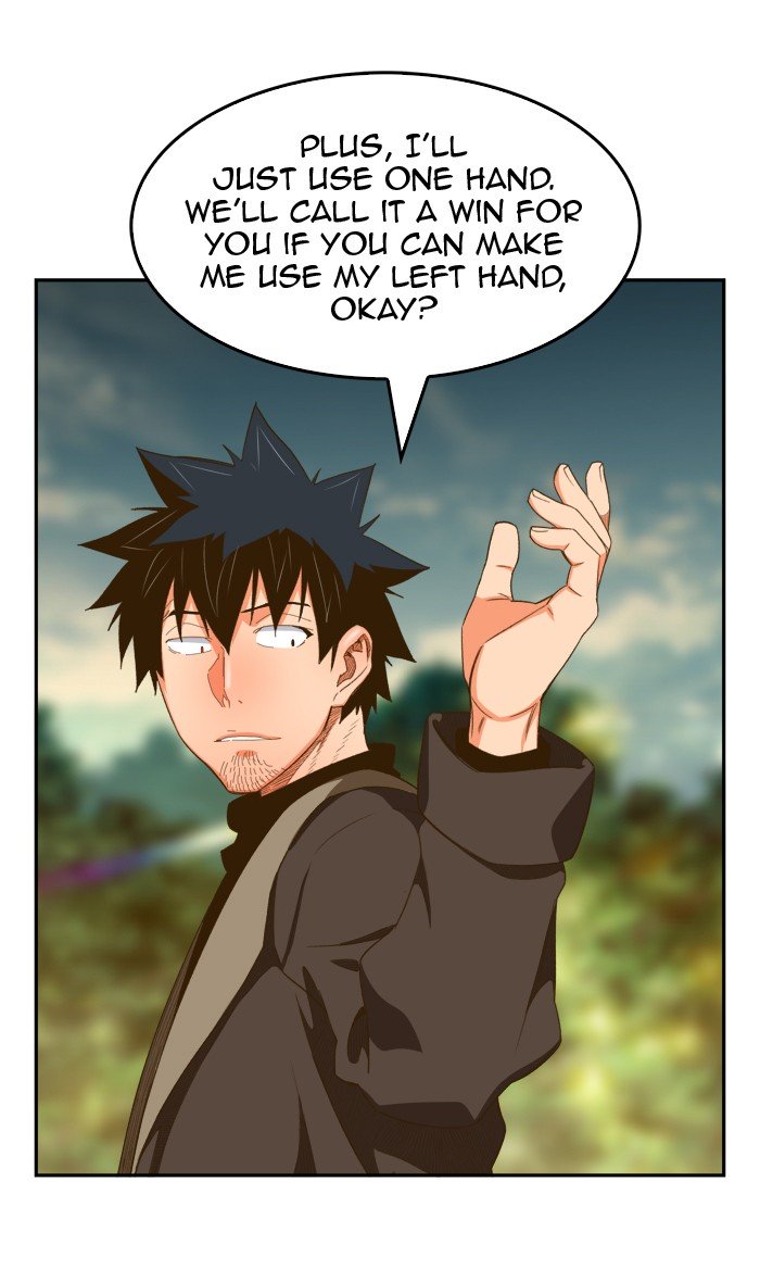 The God of High School, Chapter 397 image 048