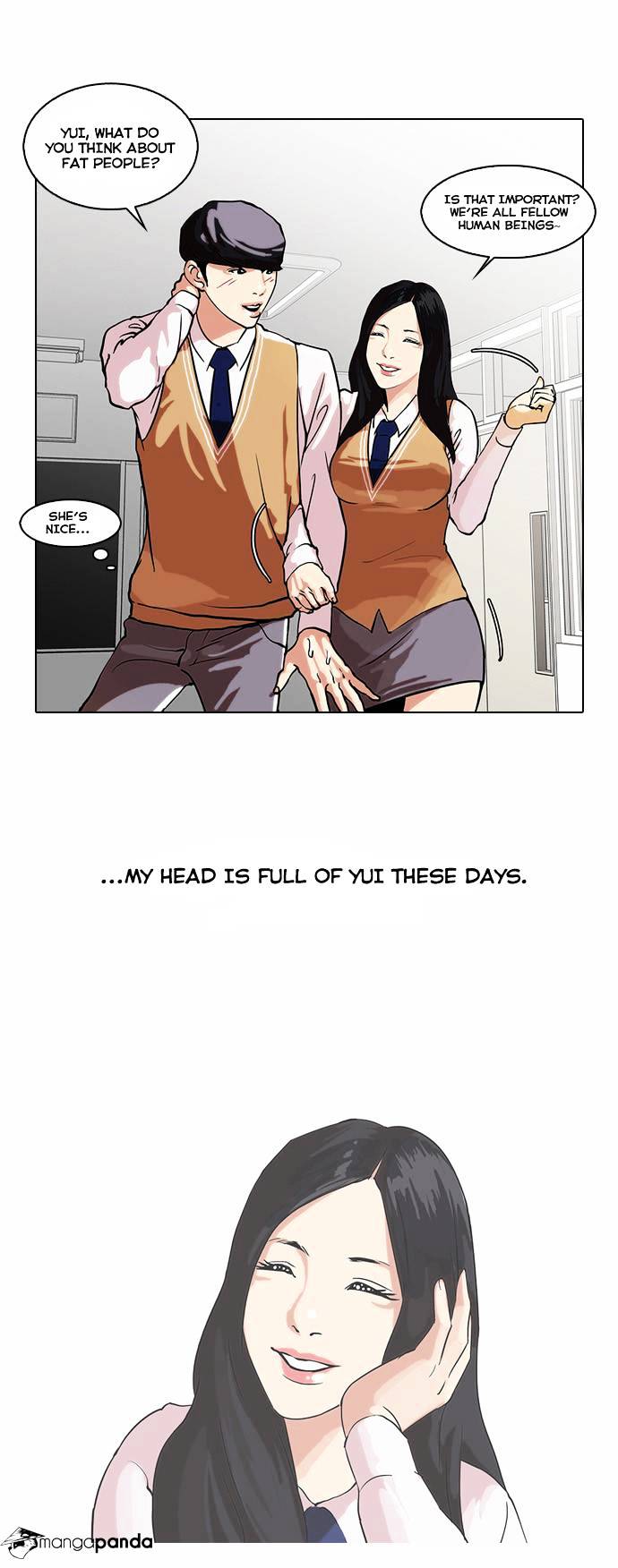 Lookism, Chapter 29 image 04