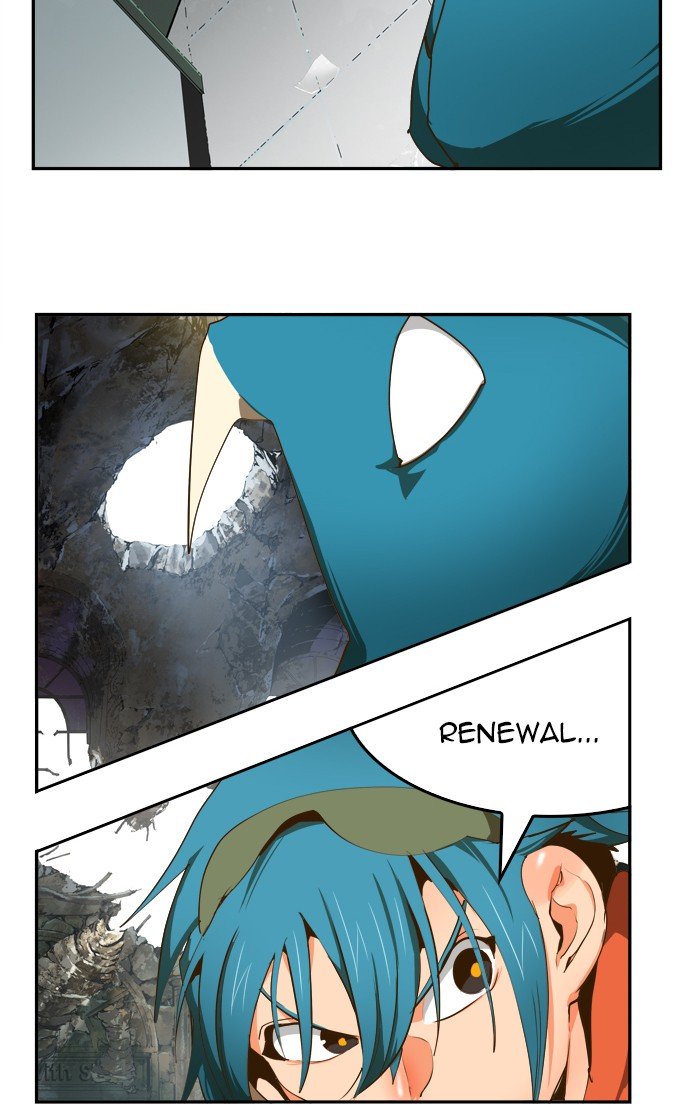 The God of High School, Chapter 417 image 030
