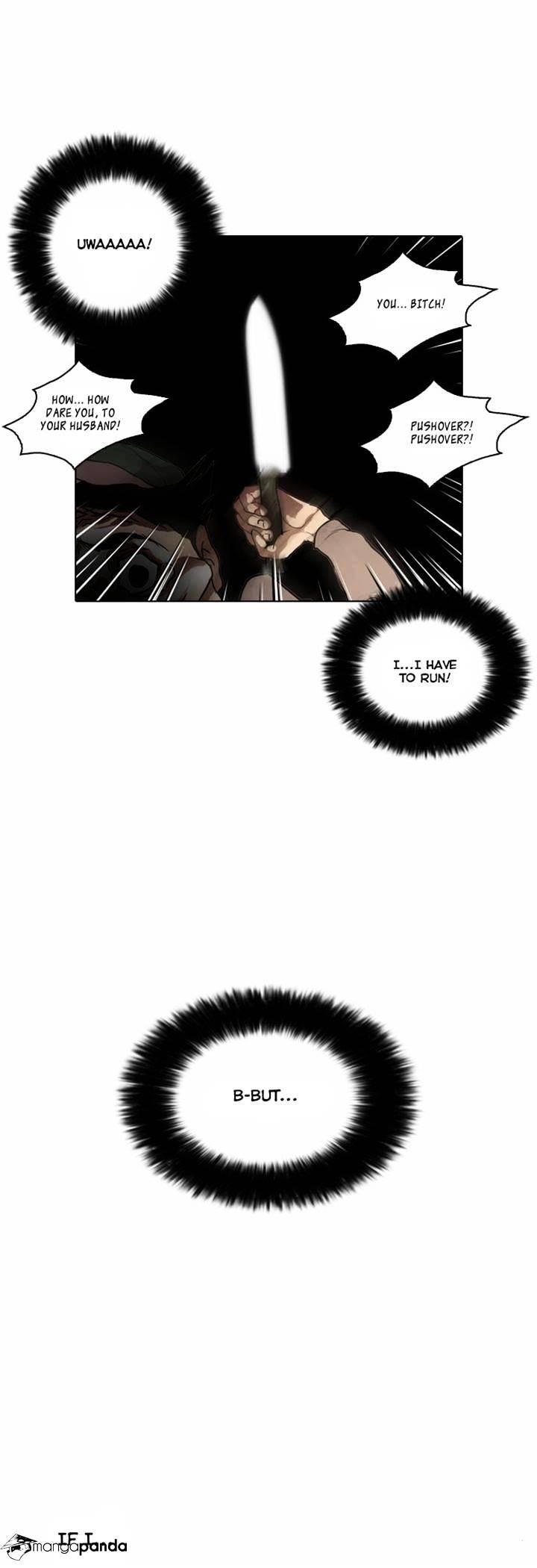 Lookism, Chapter 32 image 23