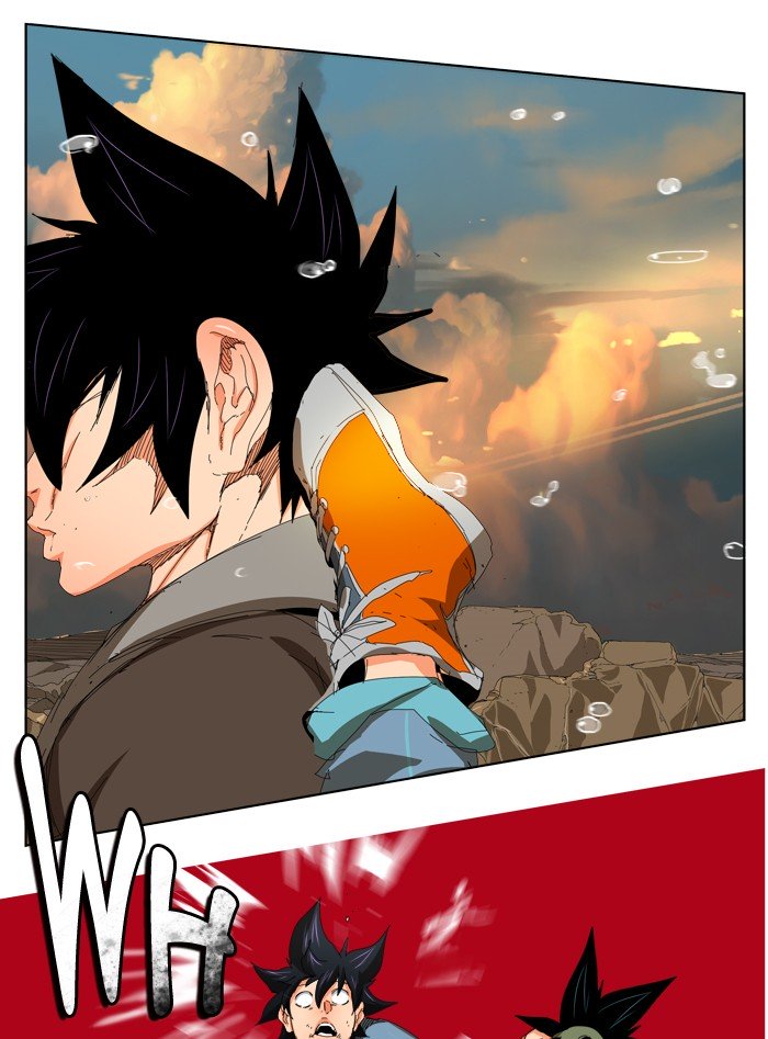 The God of High School, Chapter 333 image 65
