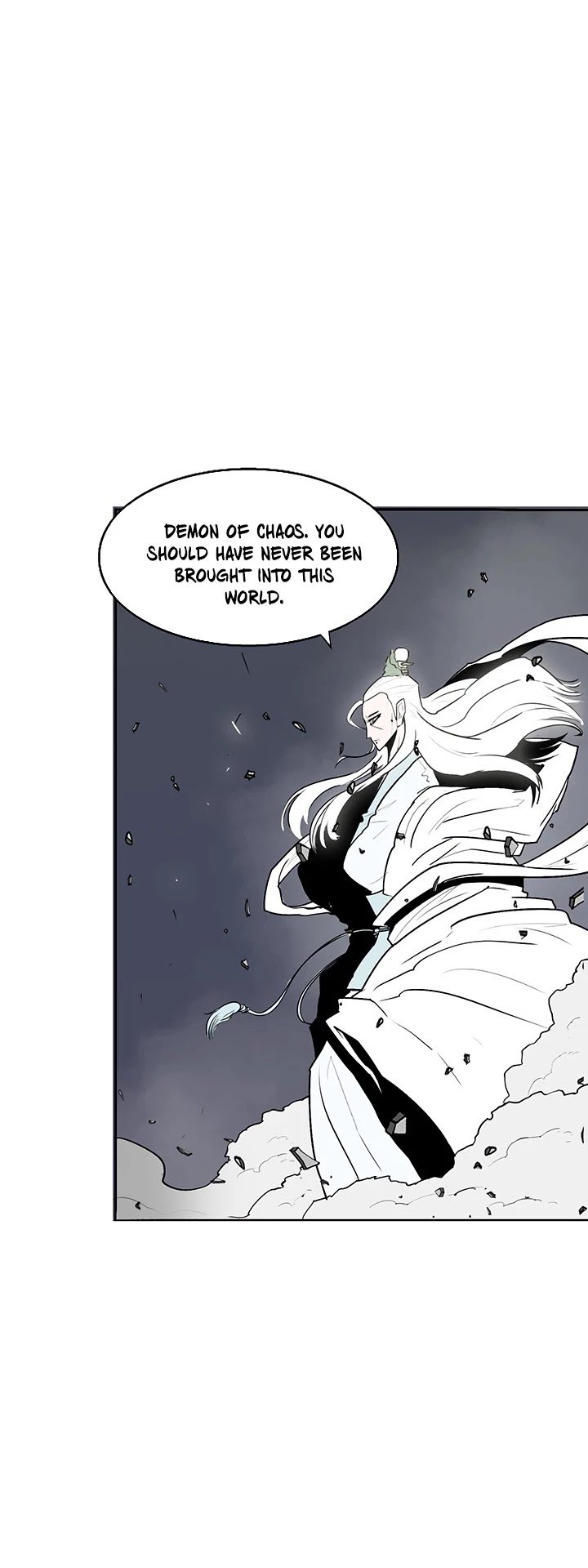 Legend Of The Northern Blade, Chapter 13 image 41
