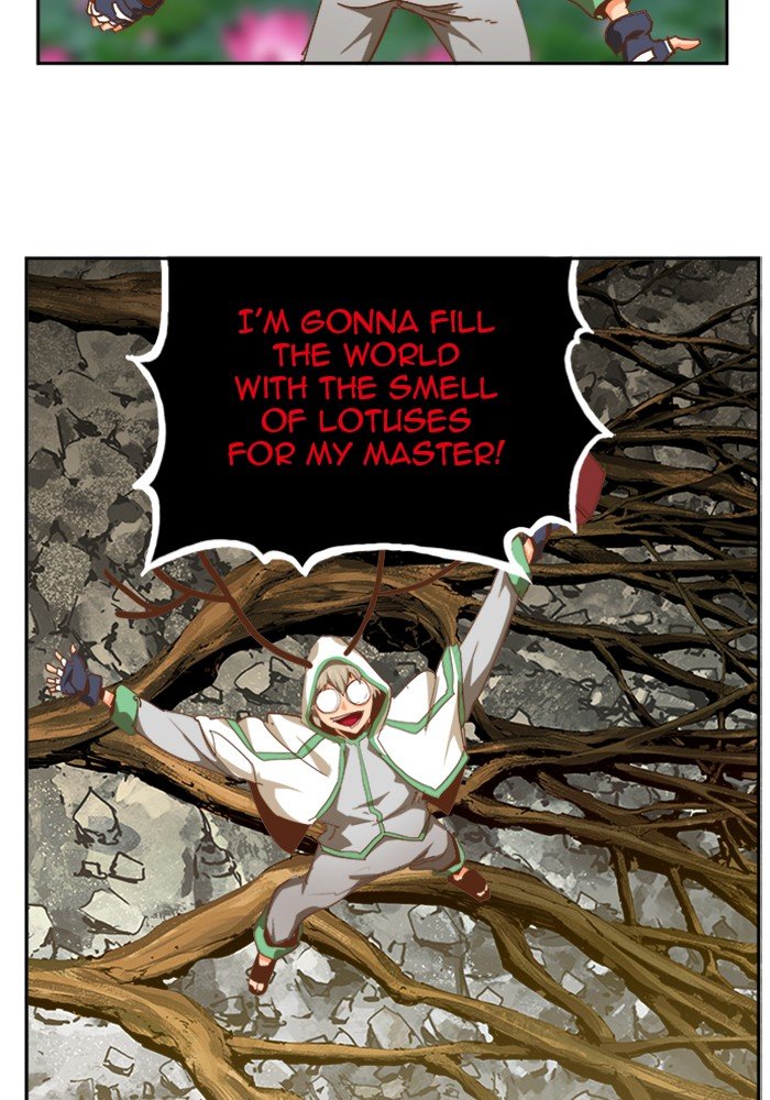 The God of High School, Chapter 495 image 082