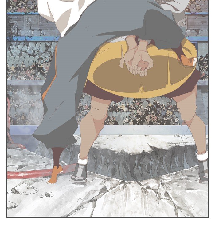 The God of High School, Chapter 365 image 124