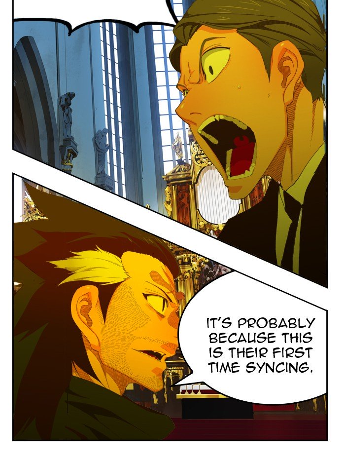 The God of High School, Chapter 408 image 45