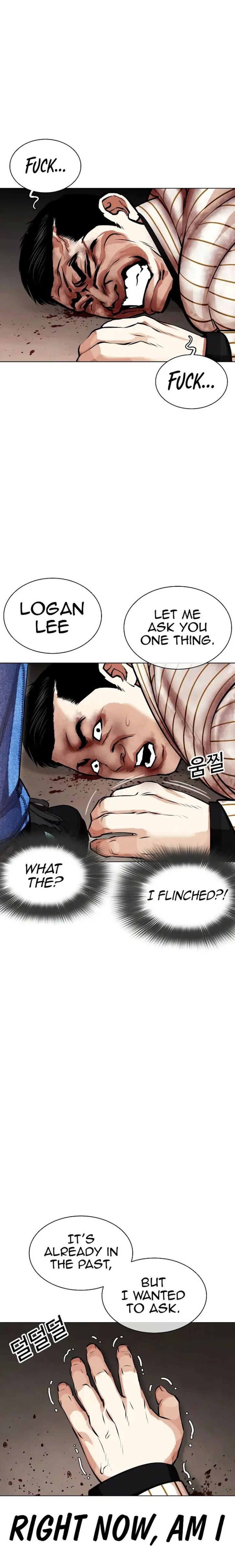 Lookism Ch.461 image 37