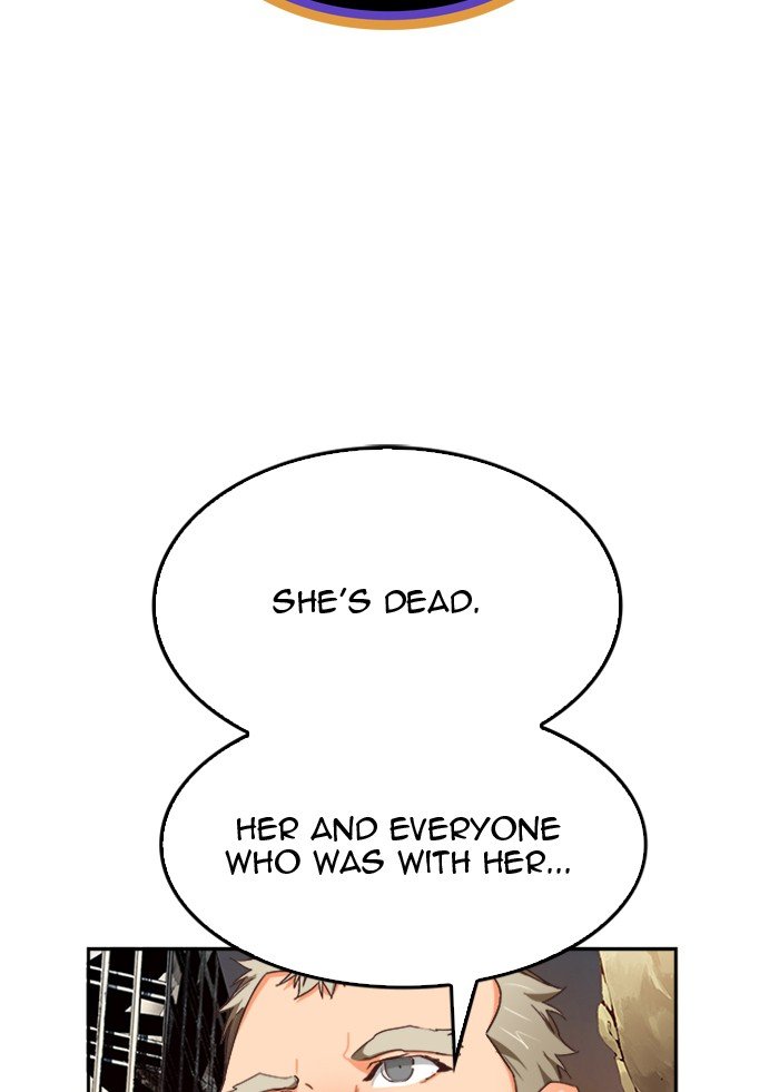 The God of High School, Chapter 498 image 007