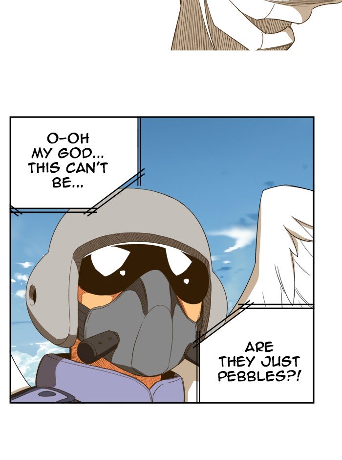 The God of High School, Chapter 398 image 49
