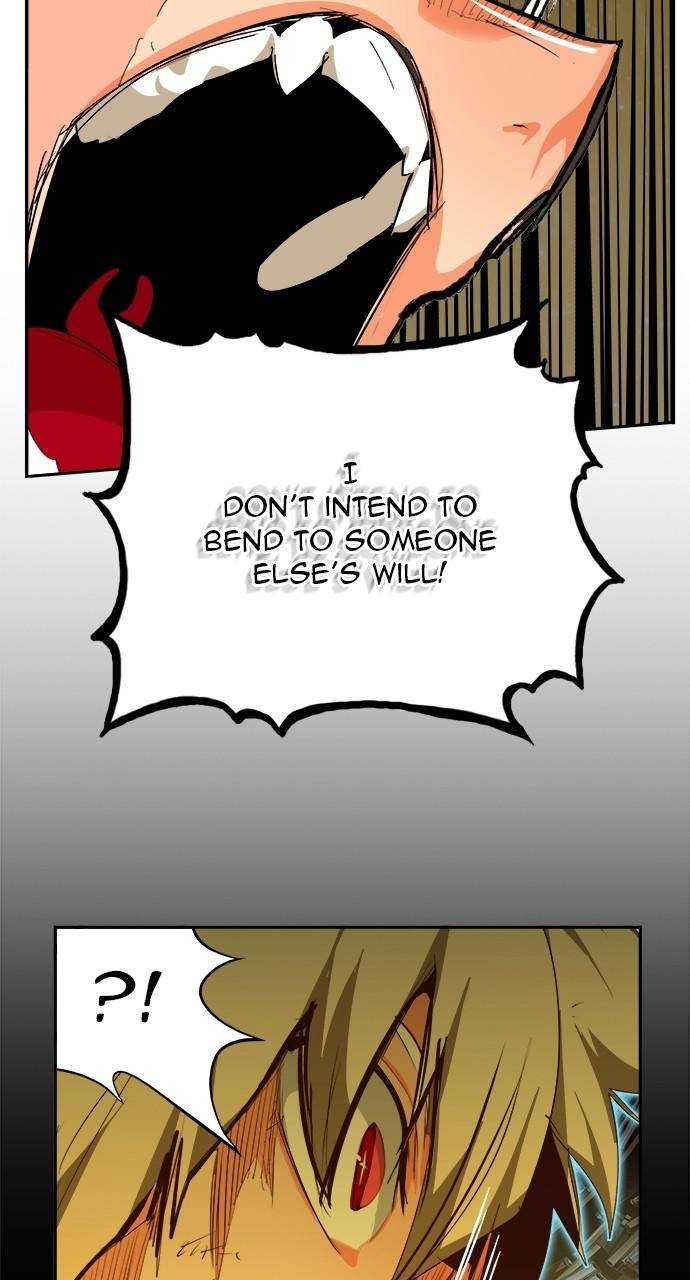 The God of High School, Chapter 559 image 019