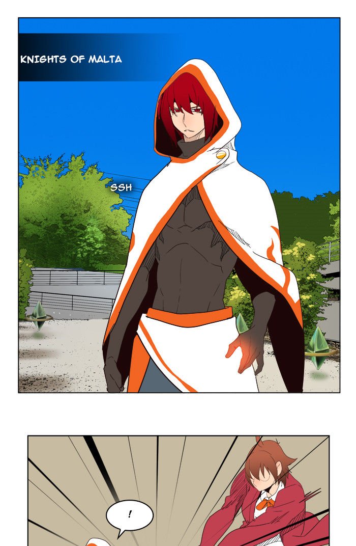 The God of High School, Chapter 181 - Fixed image 49
