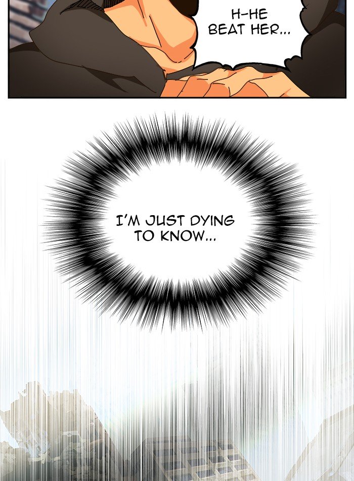 The God of High School, Chapter 461 image 41