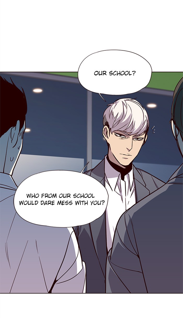 Eleceed, Chapter 19 image 06