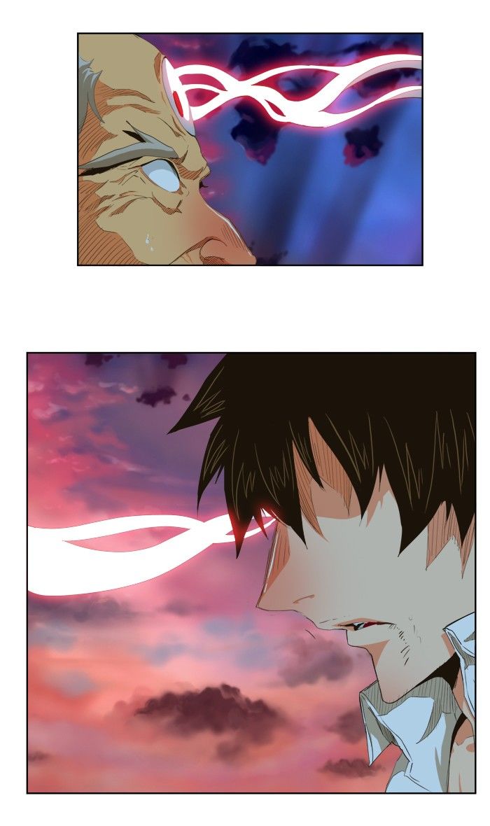 The God of High School, Chapter 278 image 001