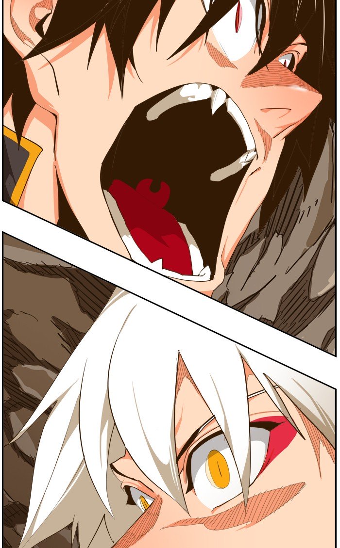 The God of High School, Chapter 420 image 14
