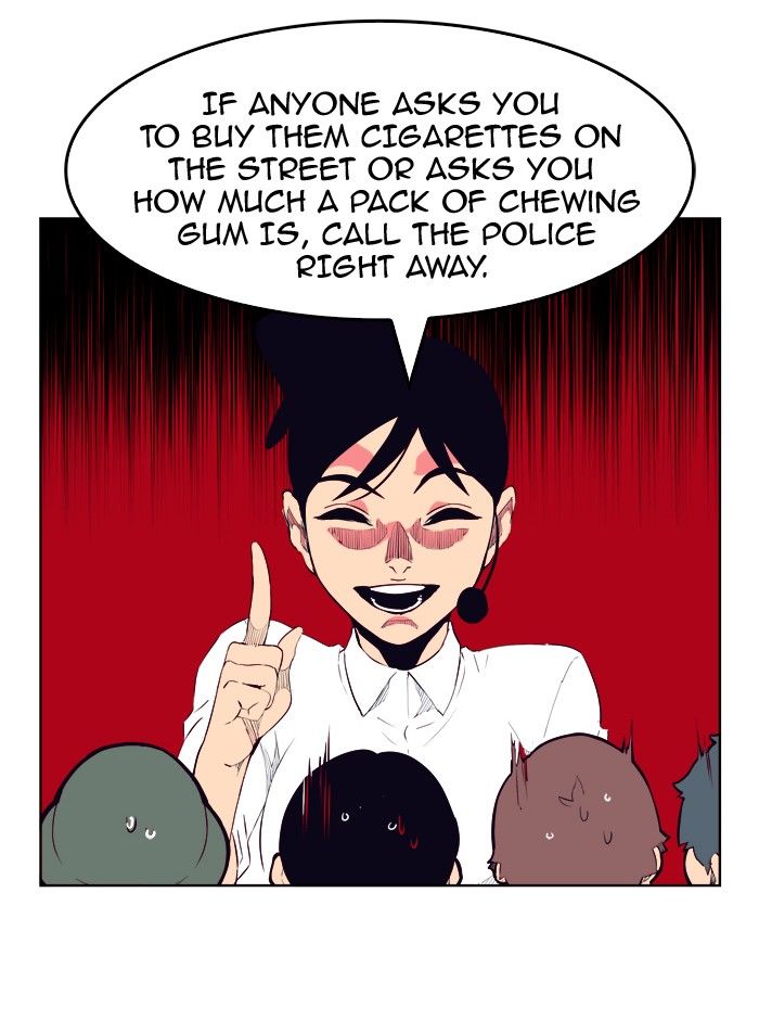 The God of High School, Chapter 307 image 62
